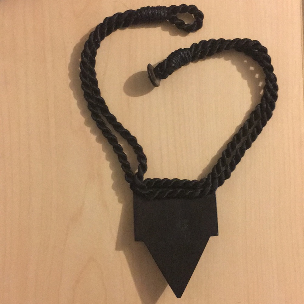 Stunning vintage choker necklace - Picture 7 of 8